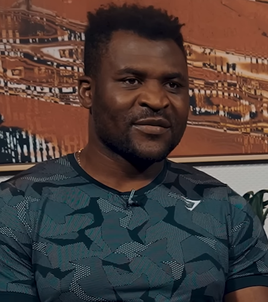 Francis Ngannou Free Agent: Exploring His Next MMA & Boxing Opportunities