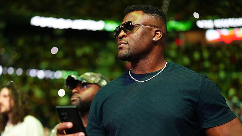 The Ngannou PFL Experiment Ends: What's Next for The Predator?